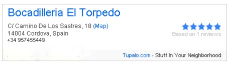 el-torpedo